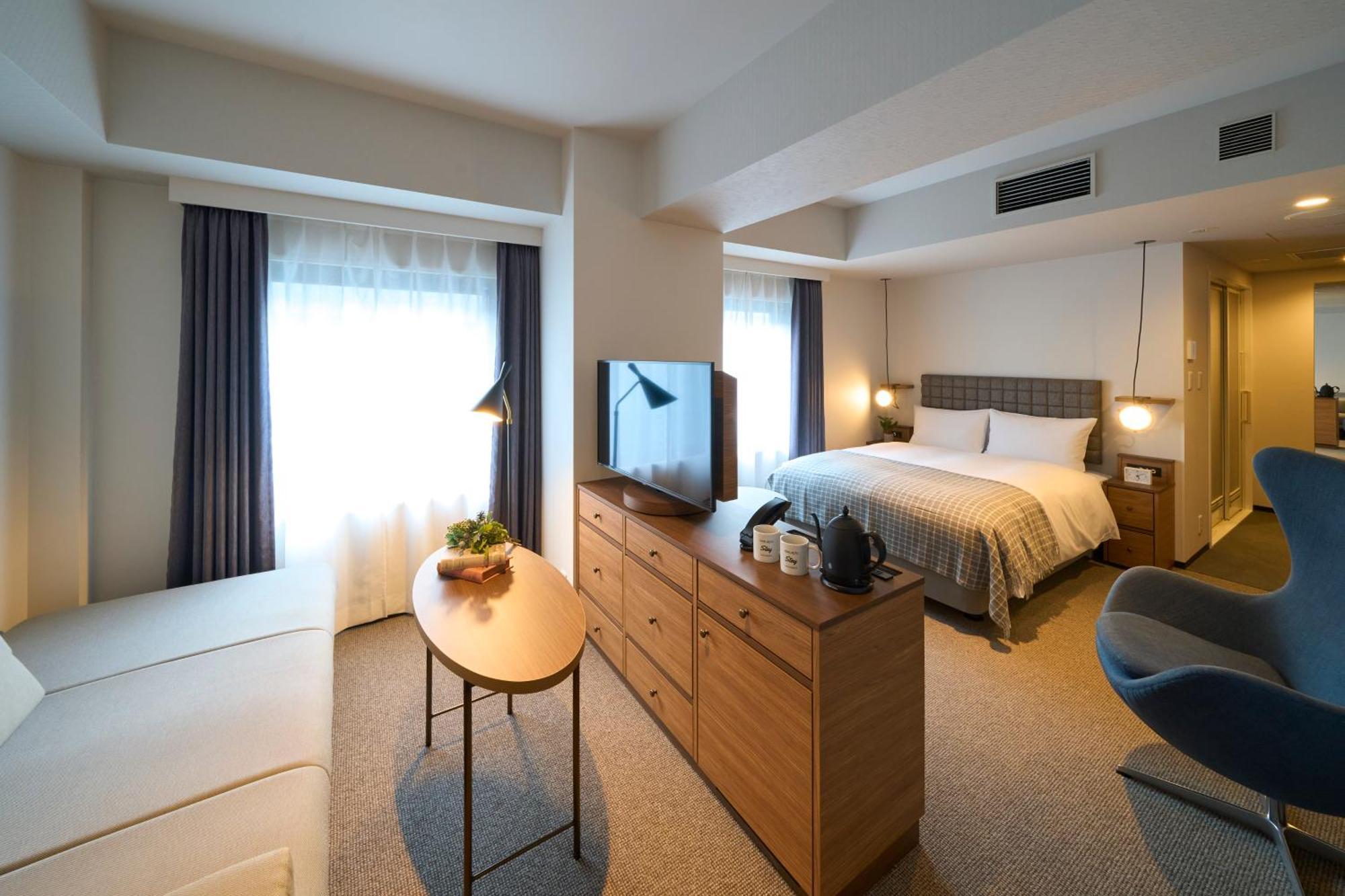 Hotel Resol Stay Akihabara — Photos 3