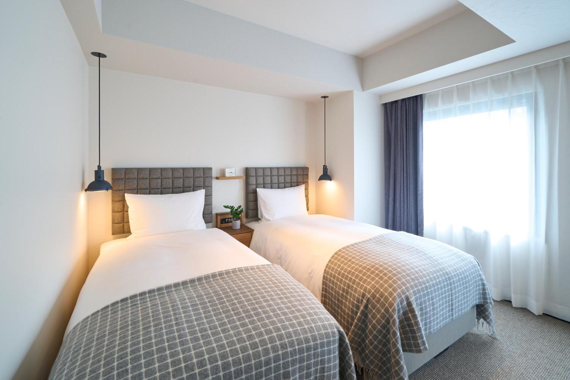Hotel Resol Stay Akihabara — Photos 1