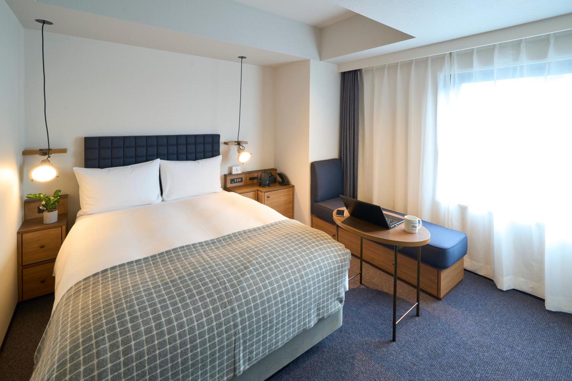 Hotel Resol Stay Akihabara — Photos 2